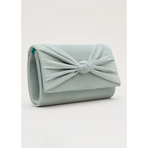 Phase Eight Knot Front Clutch